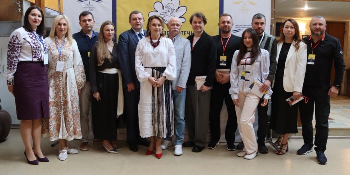 Світло молитви єднає