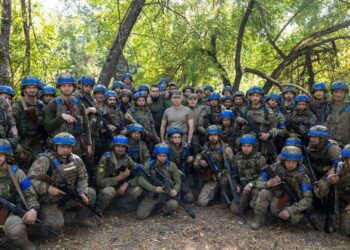 225-й окремий штурмовий полк: від оборони Харкова до Курської операції та боїв за Гуляйполе