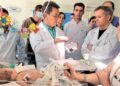 Світова медична спільнота стала на захист Іллі Ємця та Центру дитячої кардіології та кардіохірургії