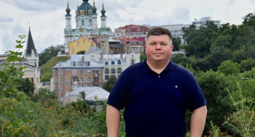 Толока на висоті: як Замкова гора в серці Подолу знову згуртувала киян