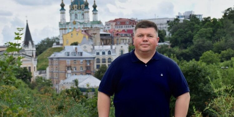 Толока на висоті: як Замкова гора в серці Подолу знову згуртувала киян