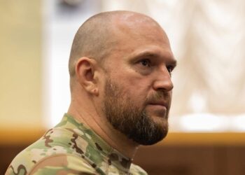 Технології, люди та остання точка: як воює спецпідрозділ “Омега”