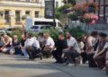 Поділ прощався з Героєм…