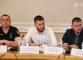 В Офісі Омбудсмана обговорили механізми притягнення рф до відповідальності за злочини проти довкілля України