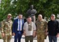 Великий будівничий повернувся до своєї обителі