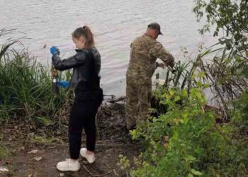 Отруєна річка та рахунок на мільйони: коростенський «Водоканал» злив хімікати в Уж і отримав ультиматум від екоінспекторів