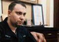 “Загони Буданова” знищили російського військового злочинця з позивним “Бетмен”