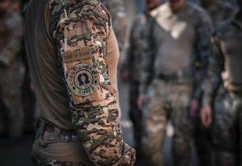 Сотні спалених бронемашин: спецпідрозділ «ОМЕГА» увійшов до трійки найкращих у Силах Оборони України