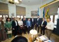 Представники Держекоінспекції вивчали естонський досвід екологічного контролю та цифровізації управління довкіллям