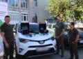 ДЕІ Столичного округу: у Білій Церкві відкрито Пункт екологічного контролю № 1