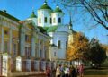 Таємниці церкви Покрови на Подолі: що приховує один із найдавніших храмів Києва