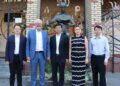 Новий старт українсько-китайського культурного співробітництва