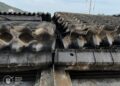 У Голосіївському районі міста Києва після ворожого обстрілу витік аміаку локалізовано – загроза повторного витоку відсутня