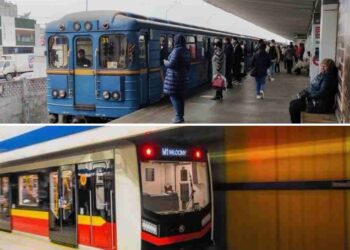 30 грн у Києві проти 53 грн у Варшаві: де пасажир отримує більше?