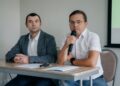 Екологічний контроль та оцінка шкоди в умовах воєнного стану: у Києві відбулося навчання для працівників Держекоінспекції