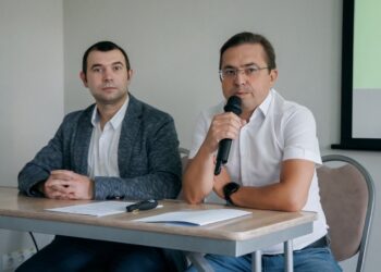 Екологічний контроль та оцінка шкоди в умовах воєнного стану: у Києві відбулося навчання для працівників Держекоінспекції