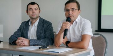 Екологічний контроль та оцінка шкоди в умовах воєнного стану: у Києві відбулося навчання для працівників Держекоінспекції